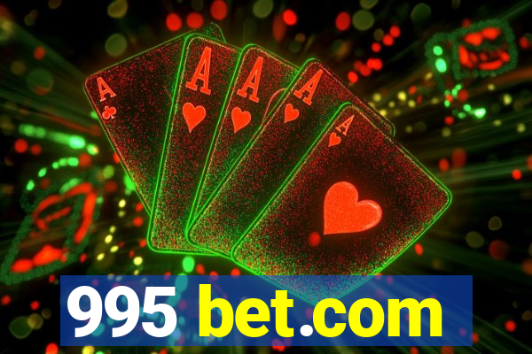 995 bet.com